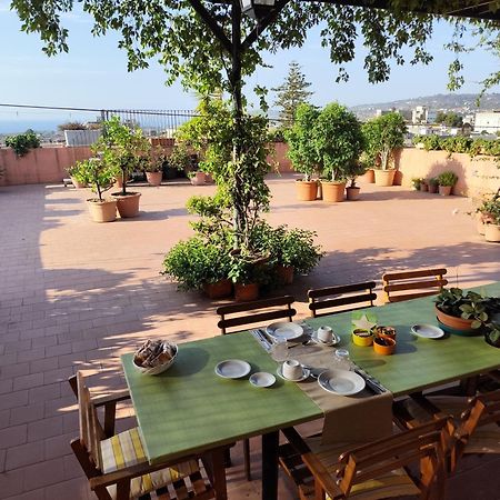 A Casa Di Tommy B&B Acireale Εξωτερικό φωτογραφία