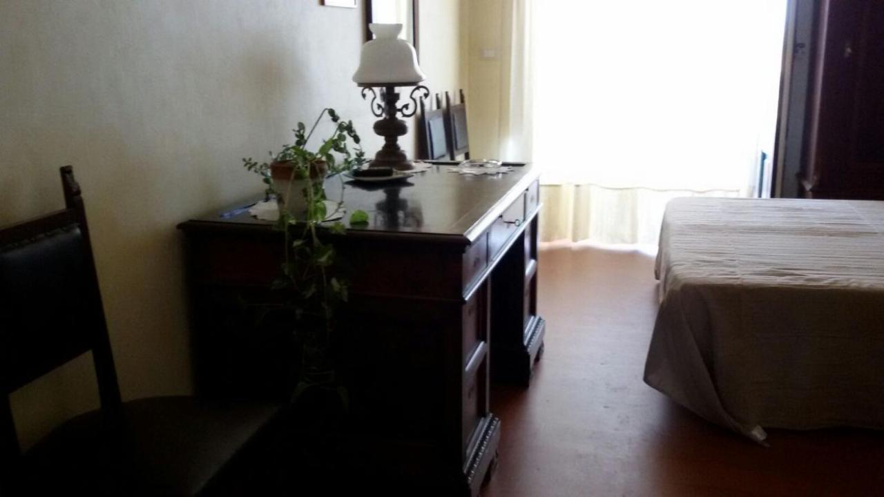 A Casa Di Tommy B&B Acireale Εξωτερικό φωτογραφία