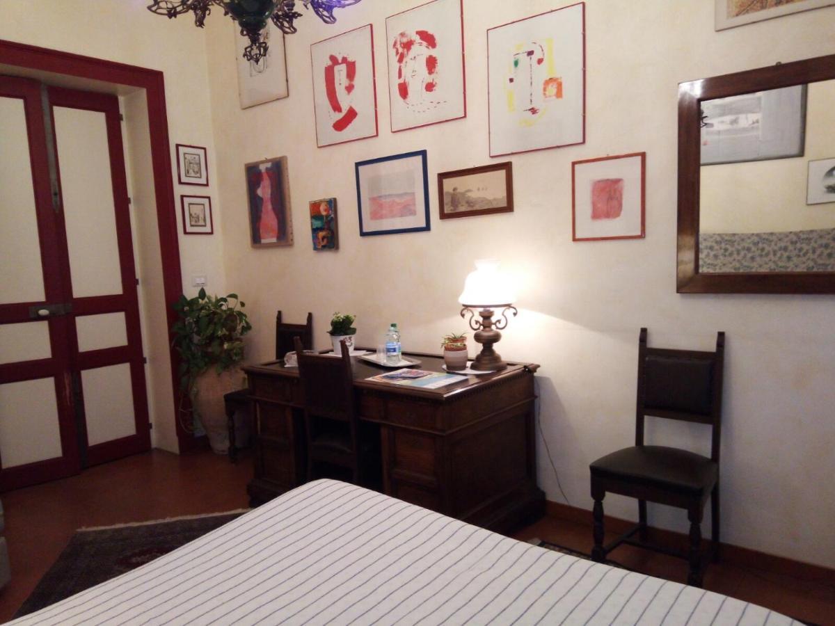 A Casa Di Tommy B&B Acireale Εξωτερικό φωτογραφία