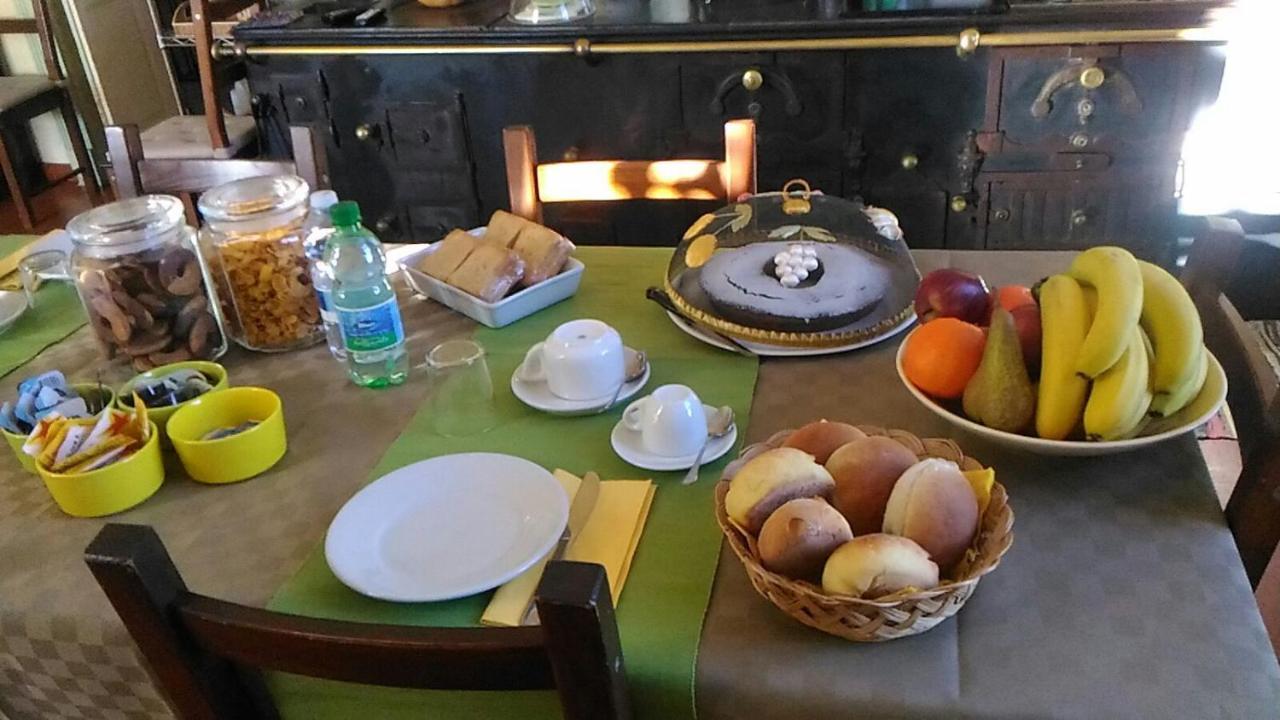 A Casa Di Tommy B&B Acireale Εξωτερικό φωτογραφία