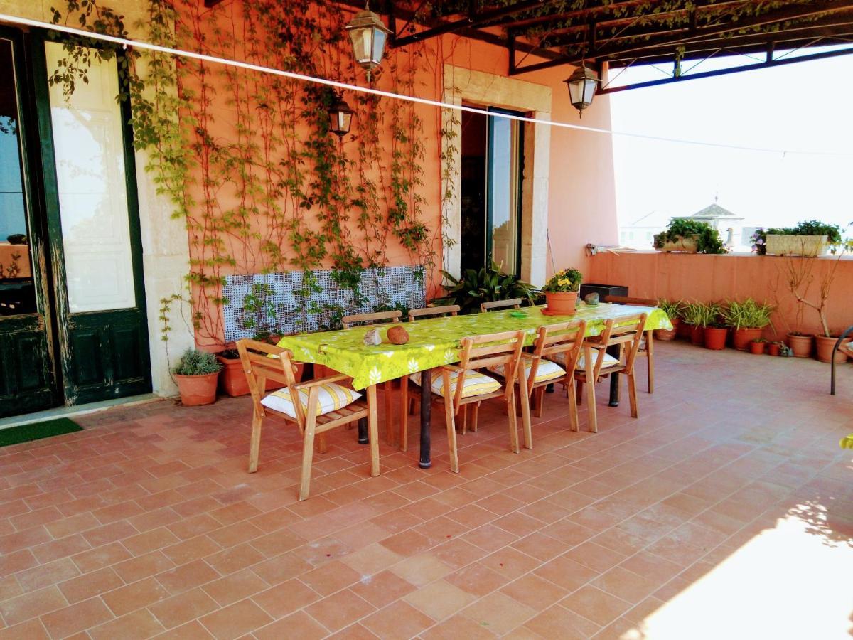 A Casa Di Tommy B&B Acireale Εξωτερικό φωτογραφία
