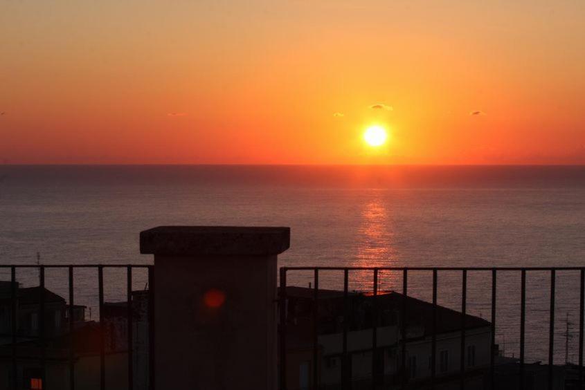 A Casa Di Tommy B&B Acireale Εξωτερικό φωτογραφία