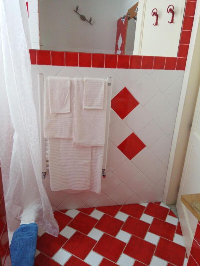 A Casa Di Tommy B&B Acireale Εξωτερικό φωτογραφία