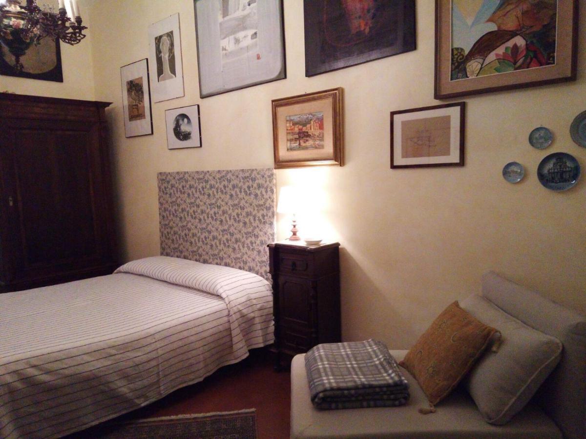 A Casa Di Tommy B&B Acireale Εξωτερικό φωτογραφία