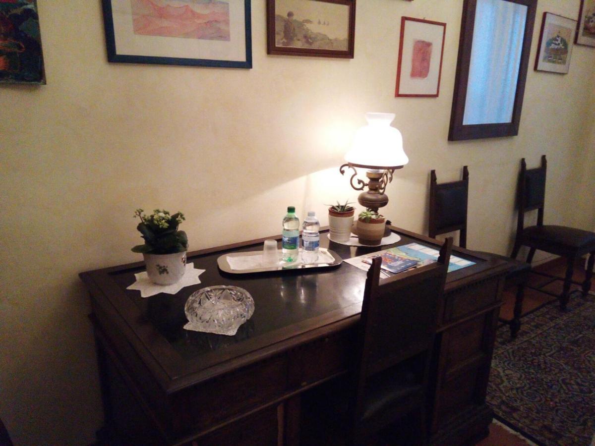 A Casa Di Tommy B&B Acireale Εξωτερικό φωτογραφία