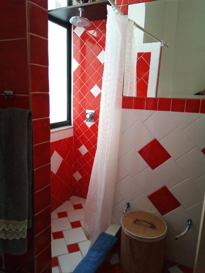 A Casa Di Tommy B&B Acireale Εξωτερικό φωτογραφία
